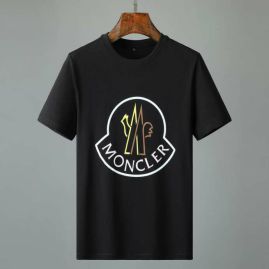 Picture of Moncler T Shirts Short _SKUMonclerM-3XL51937557